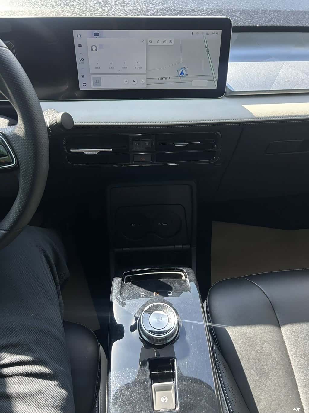 Geely E, 2023 12