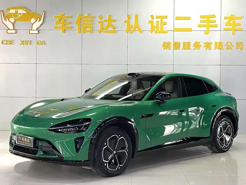 Xiaomi YU7
