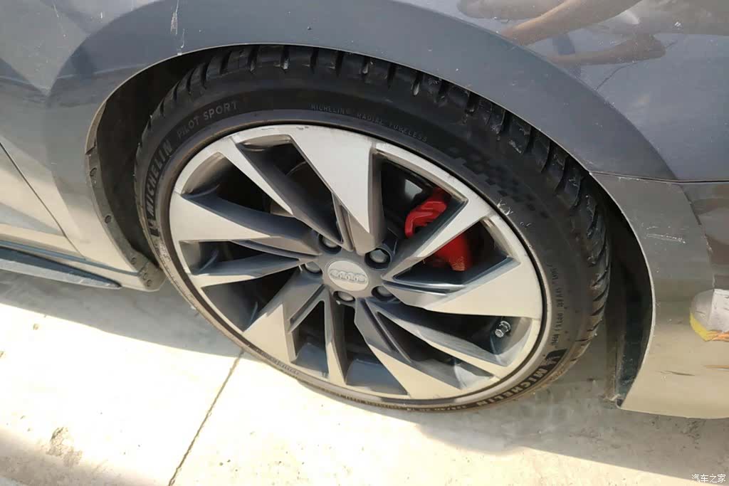 Audi A3, 2022 6