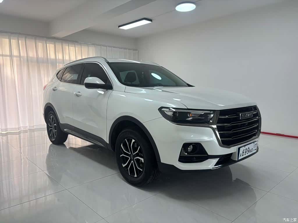 Haval H6, 2023 3