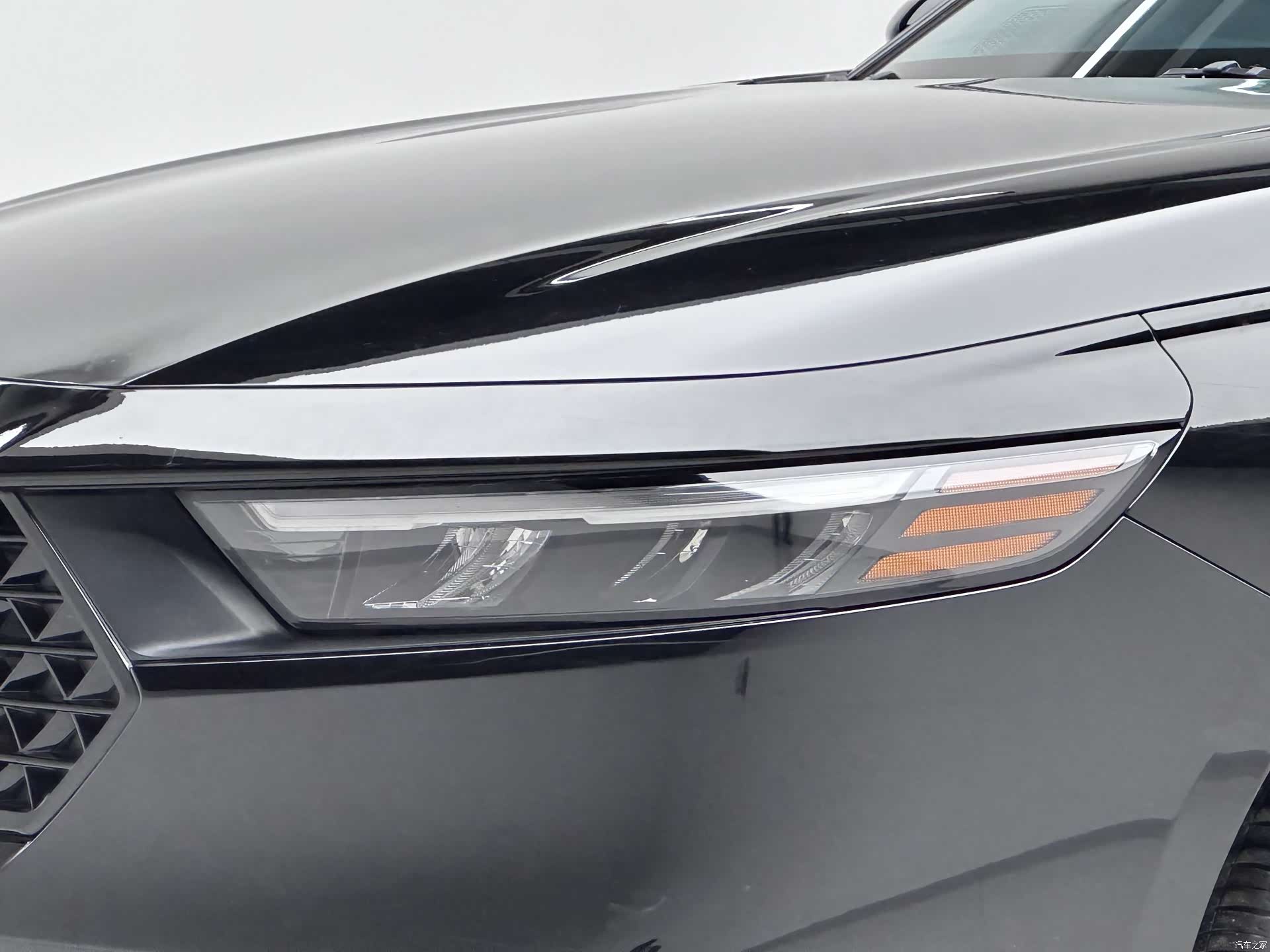 Honda Accord, 2024 15