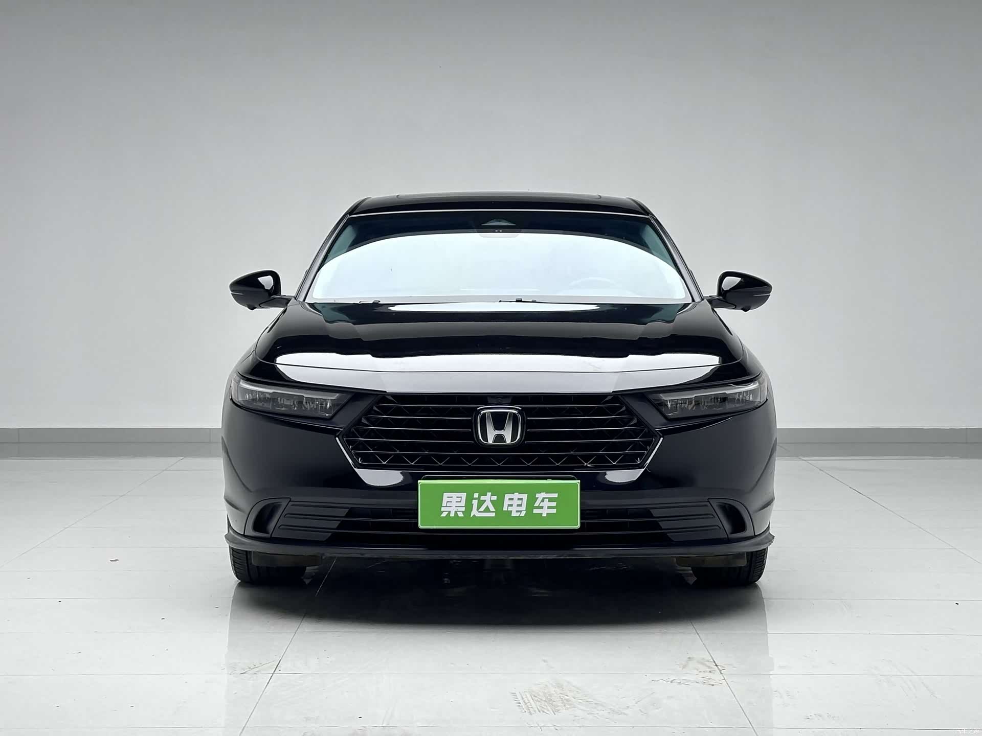 Honda Accord, 2024 2