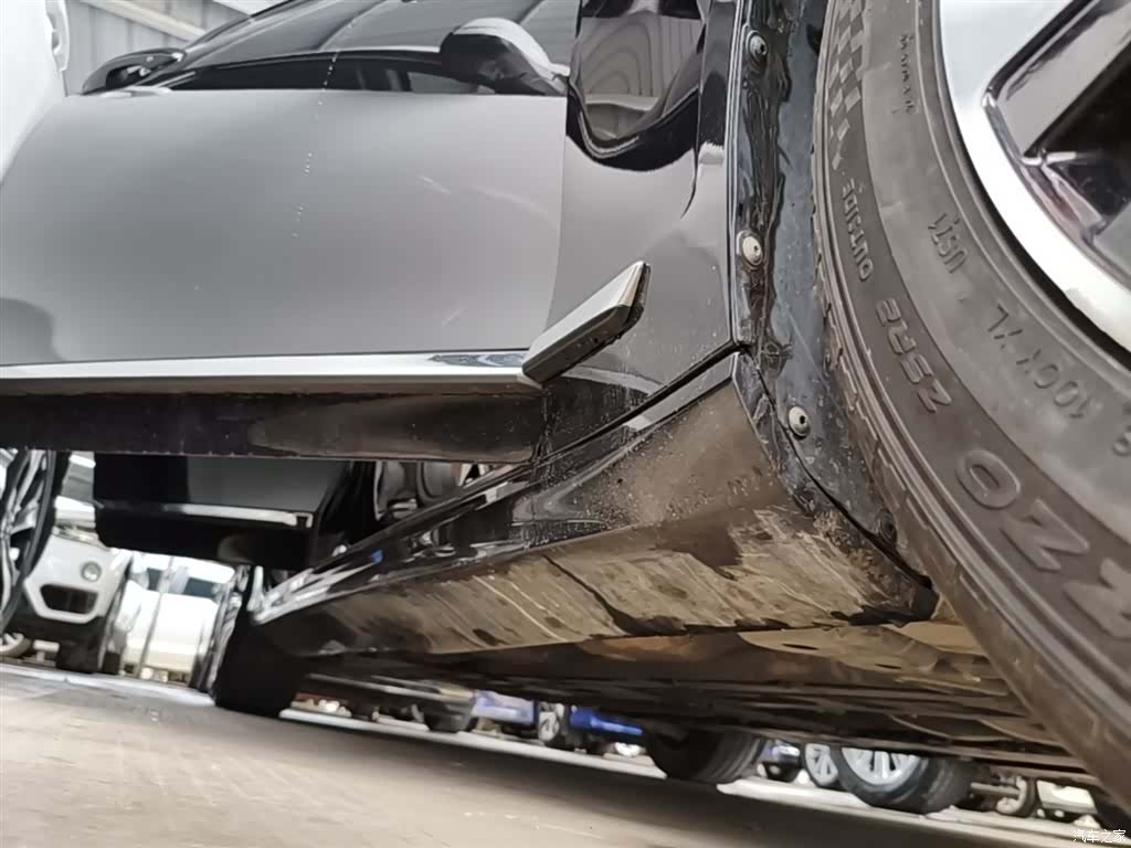 Volvo S90, 2023 21