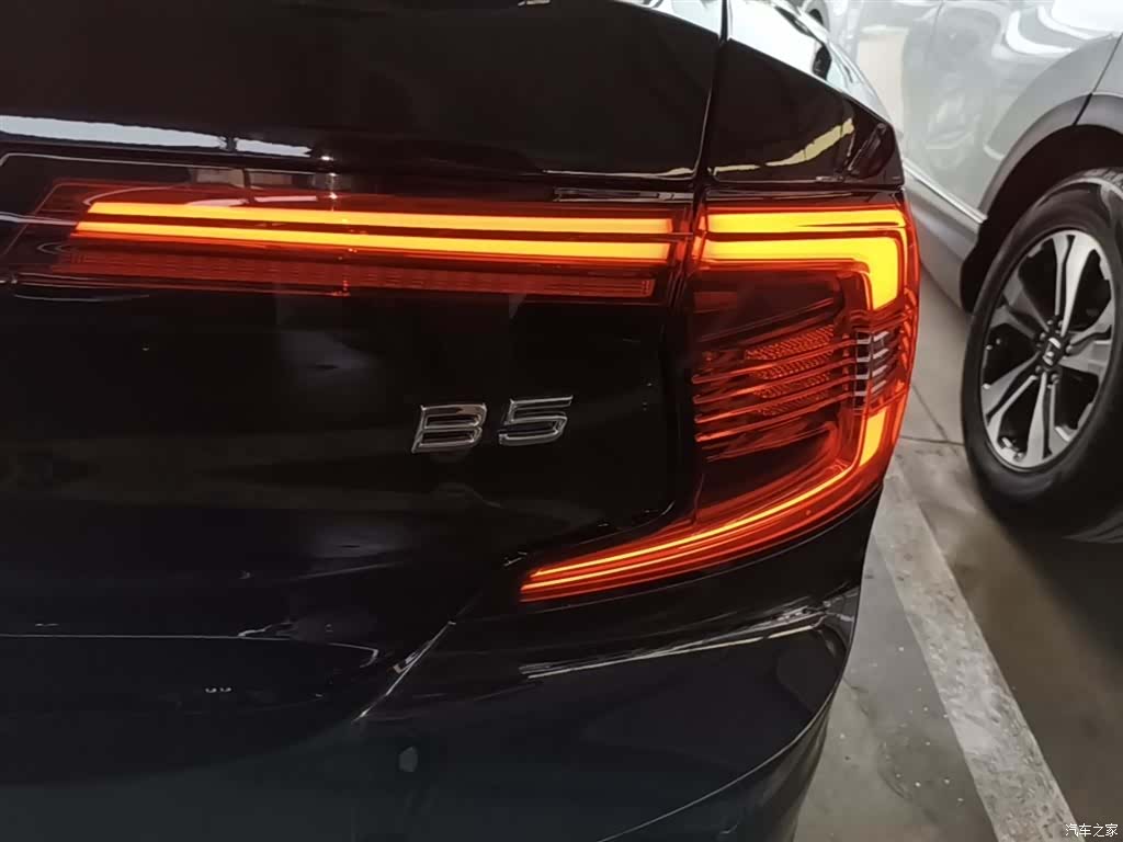 Volvo S90, 2023 8
