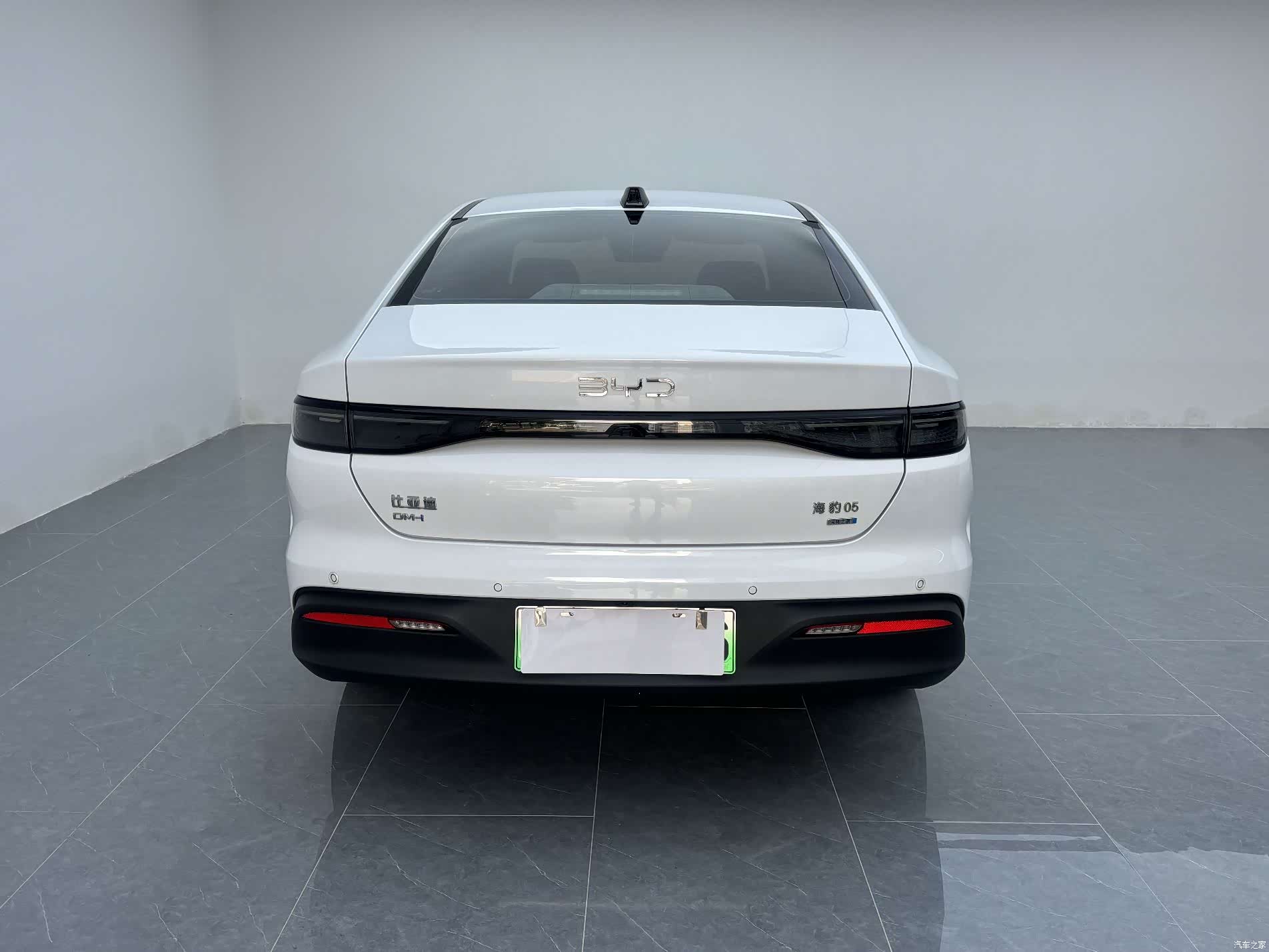 BYD Seal, 2025 16