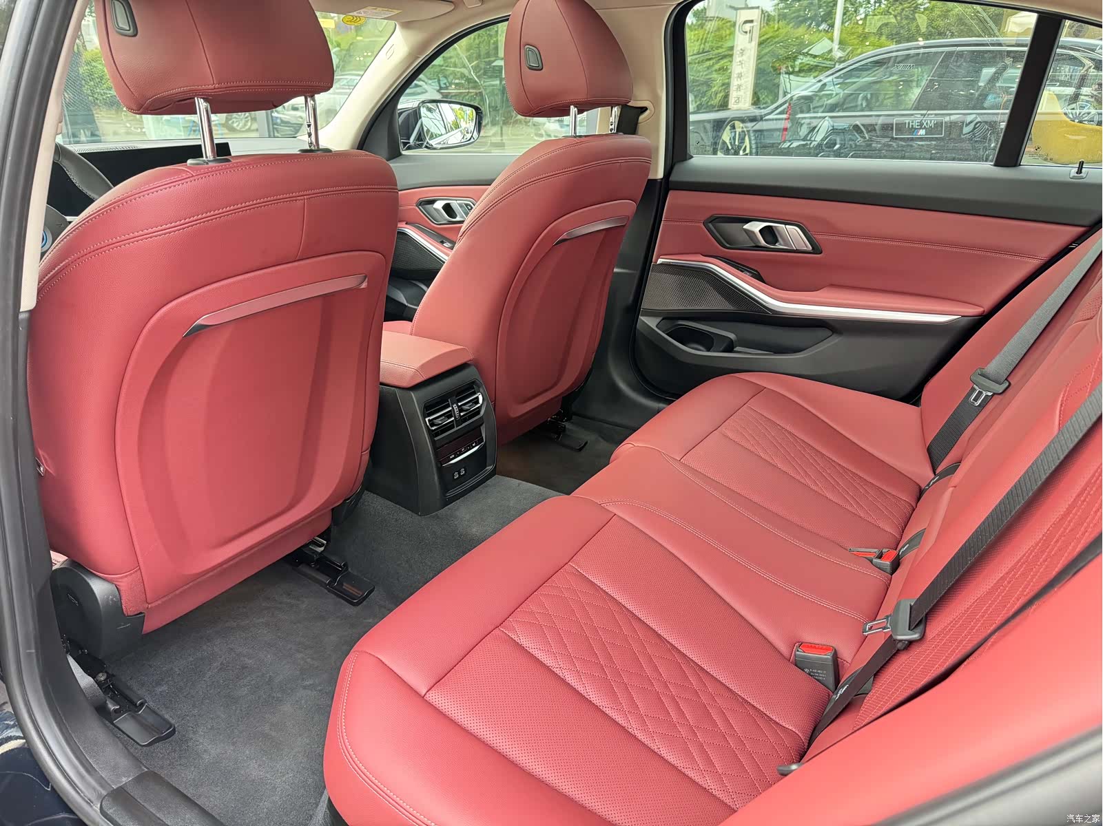BMW i3, 2025 18