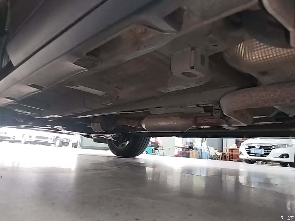 GAC GS4, 2021 22