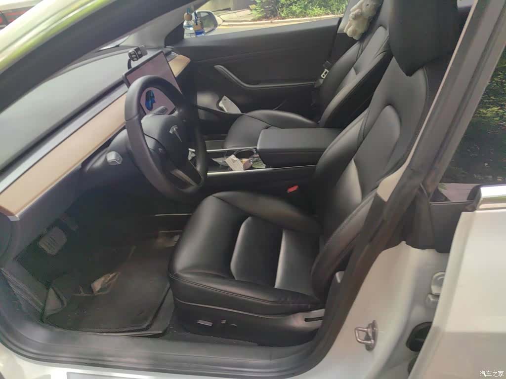Tesla Model 3, 2020 8