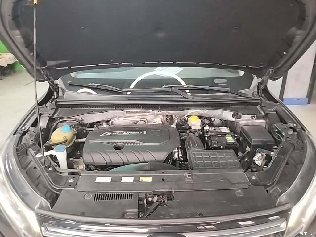 GAC GS4, 2021 20