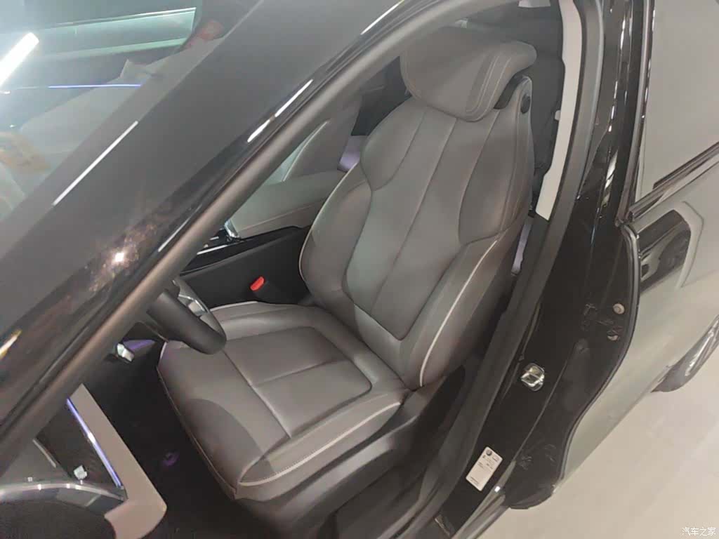 Buick E5, 2023 15