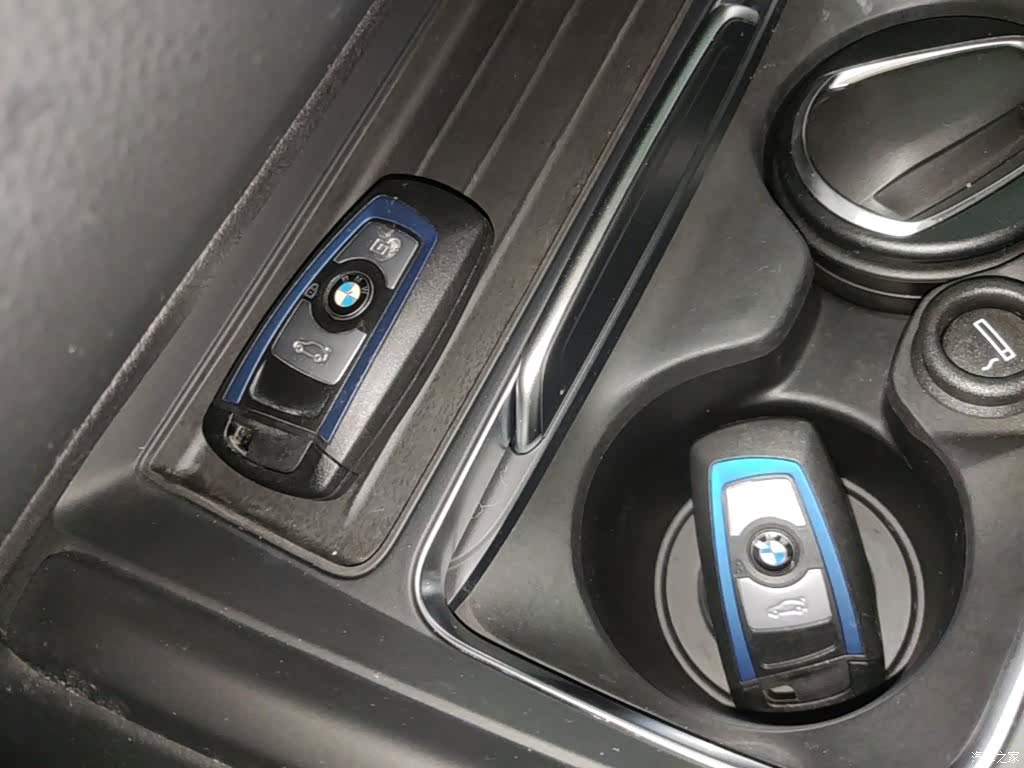 BMW 3 Series, 2018 9