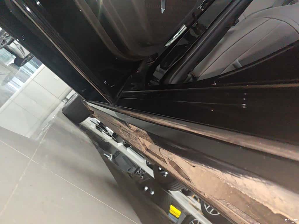 Buick E5, 2023 22