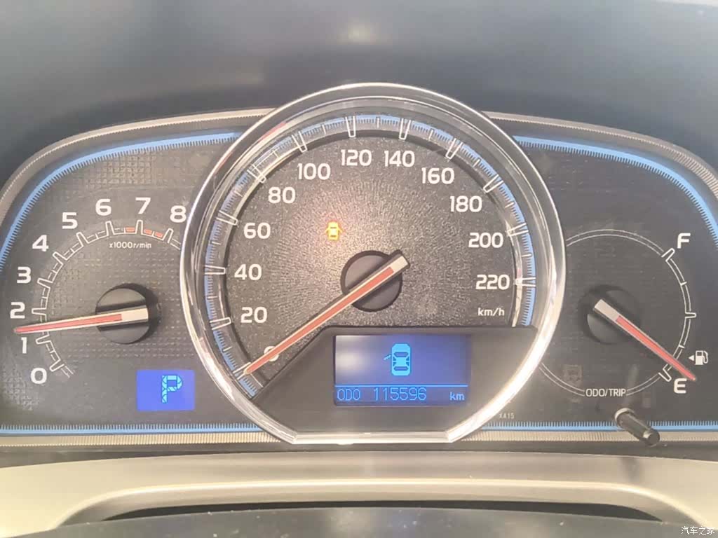 Toyota RAV4, 2015 12