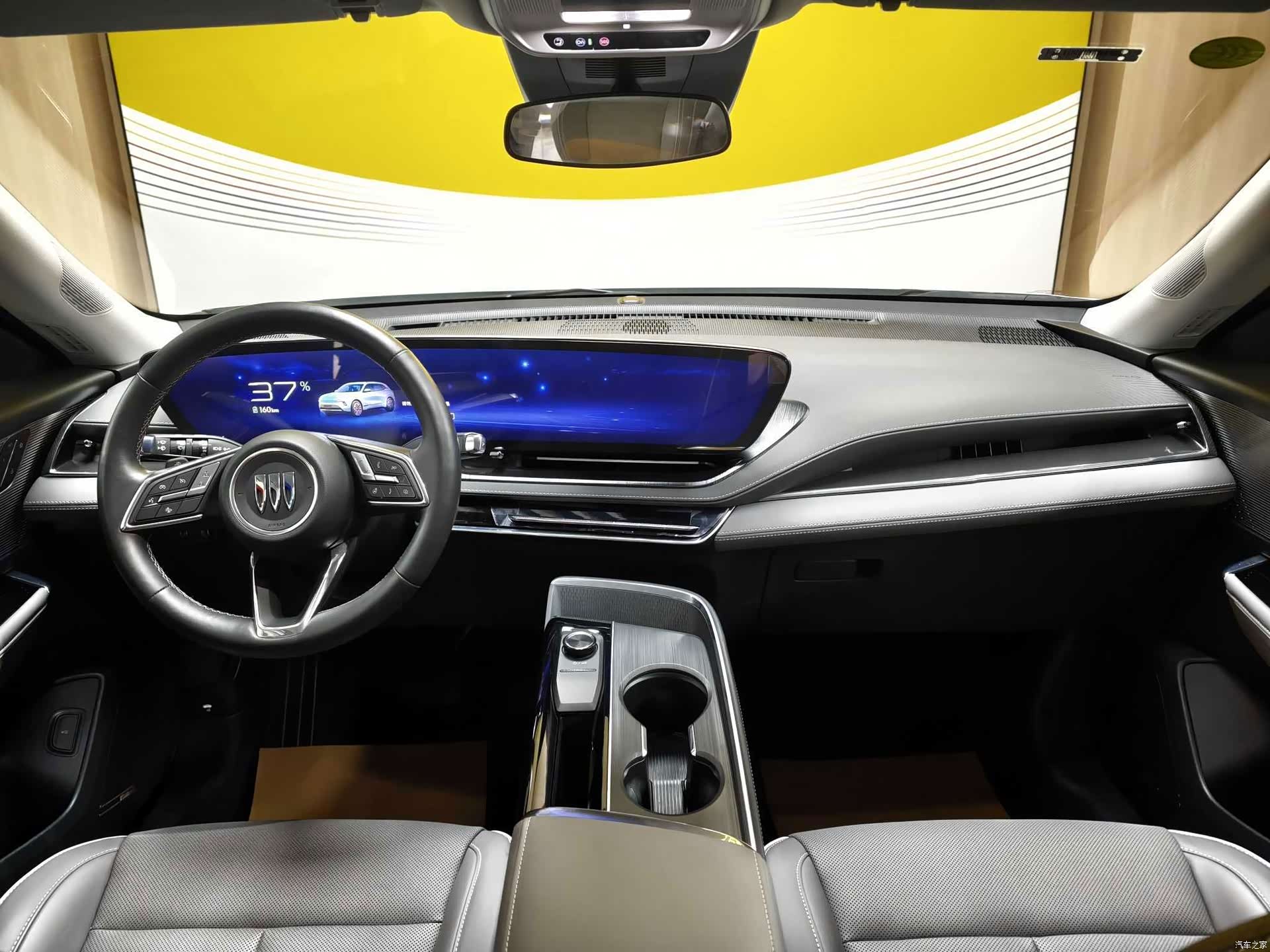 Buick E5, 2025 7