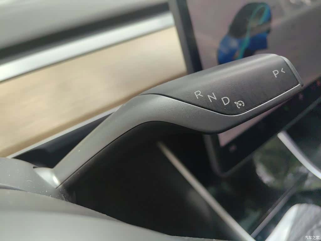 Tesla Model 3, 2020 7