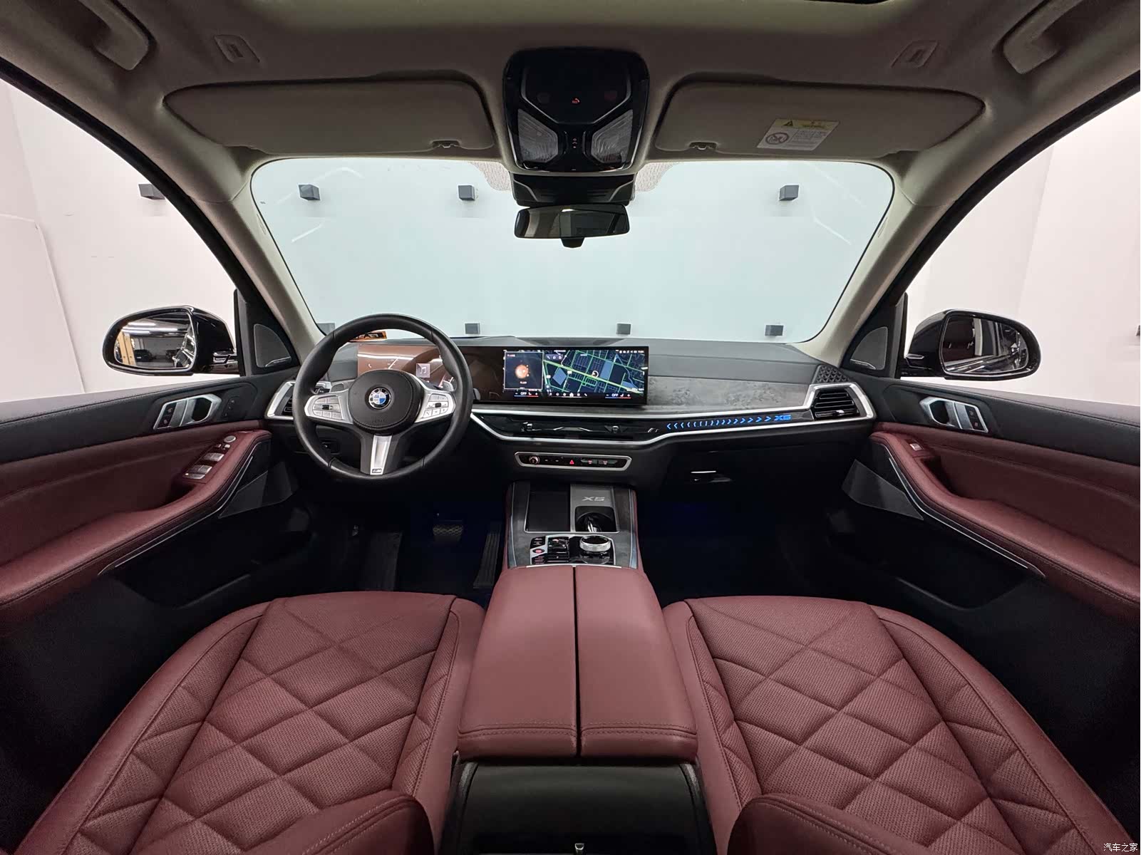 BMW X5, 2024 8