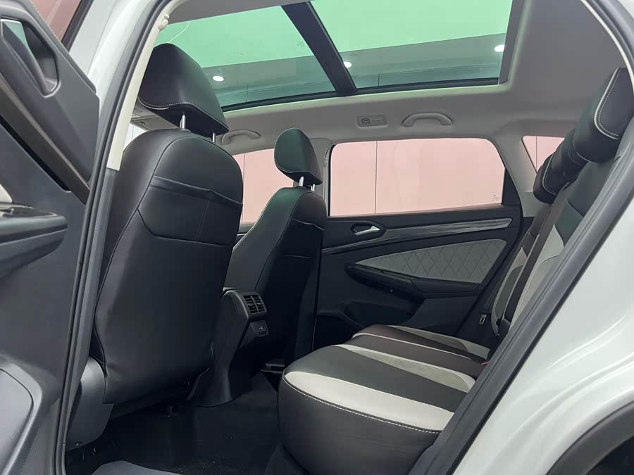 Jetta VS7 2023, фото 8