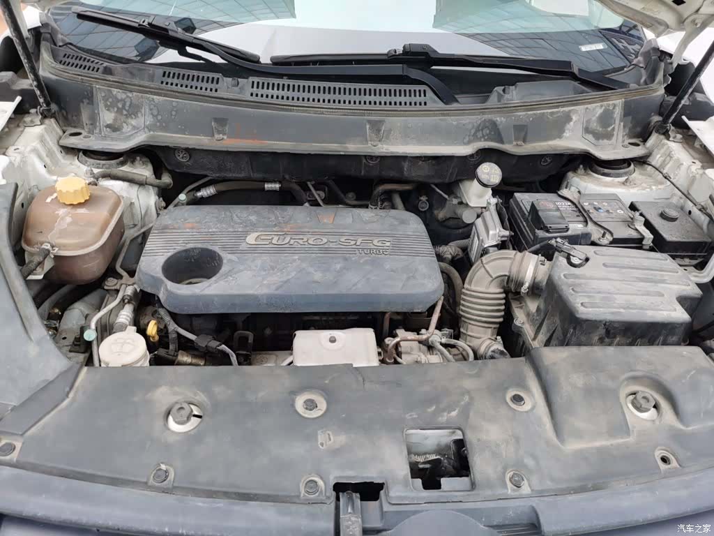 DongFeng 580, 2018 11
