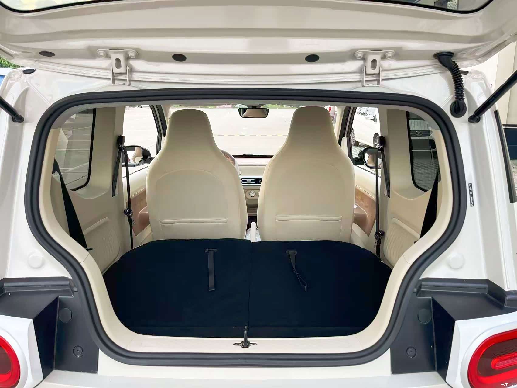 Wuling MINIEV, 2025 17