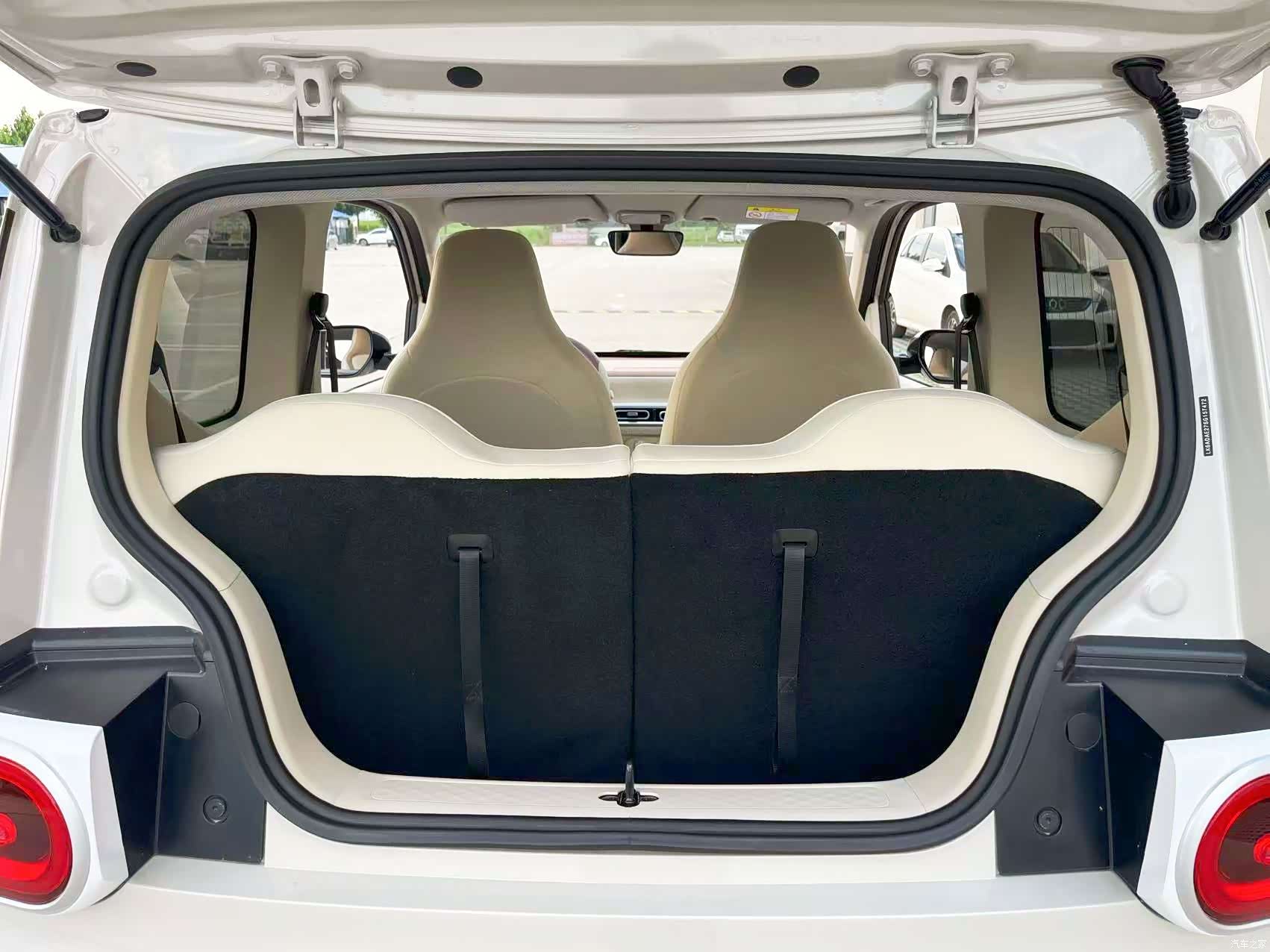 Wuling MINIEV, 2025 18