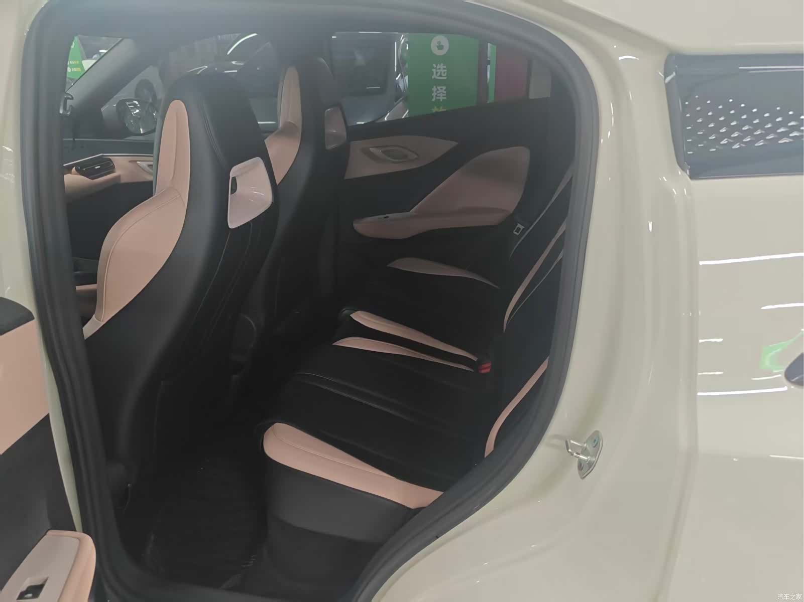 BYD Seagull, 2024 8