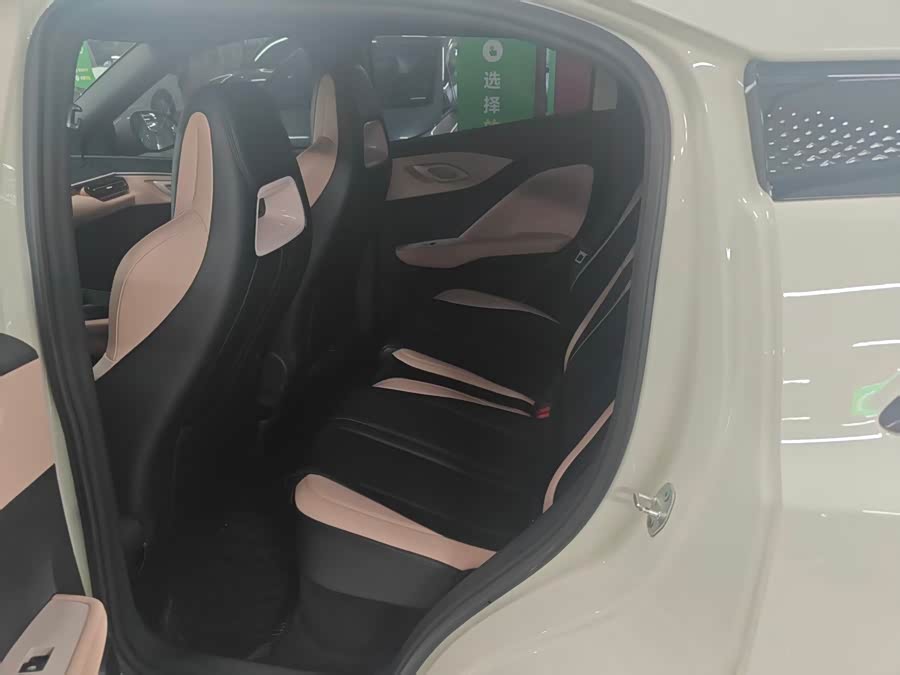 BYD Seagull 2024, фото 8