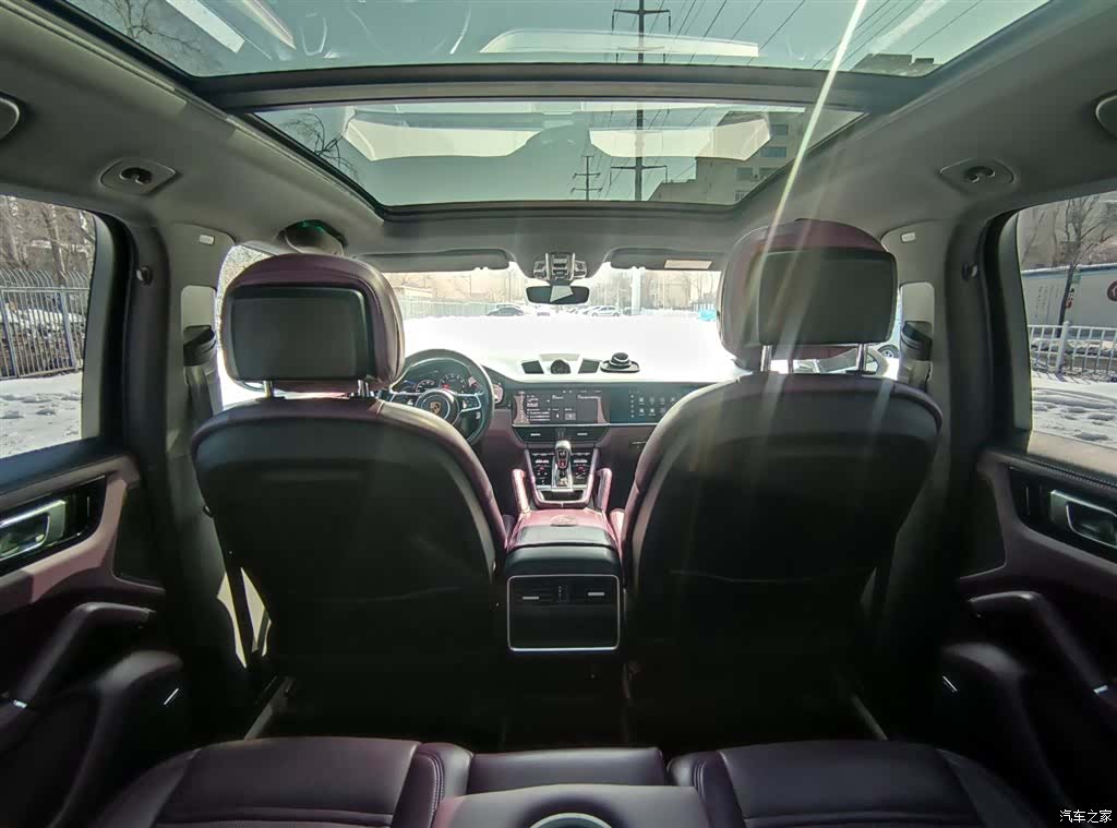 Porsche Cayenne, 2020 19