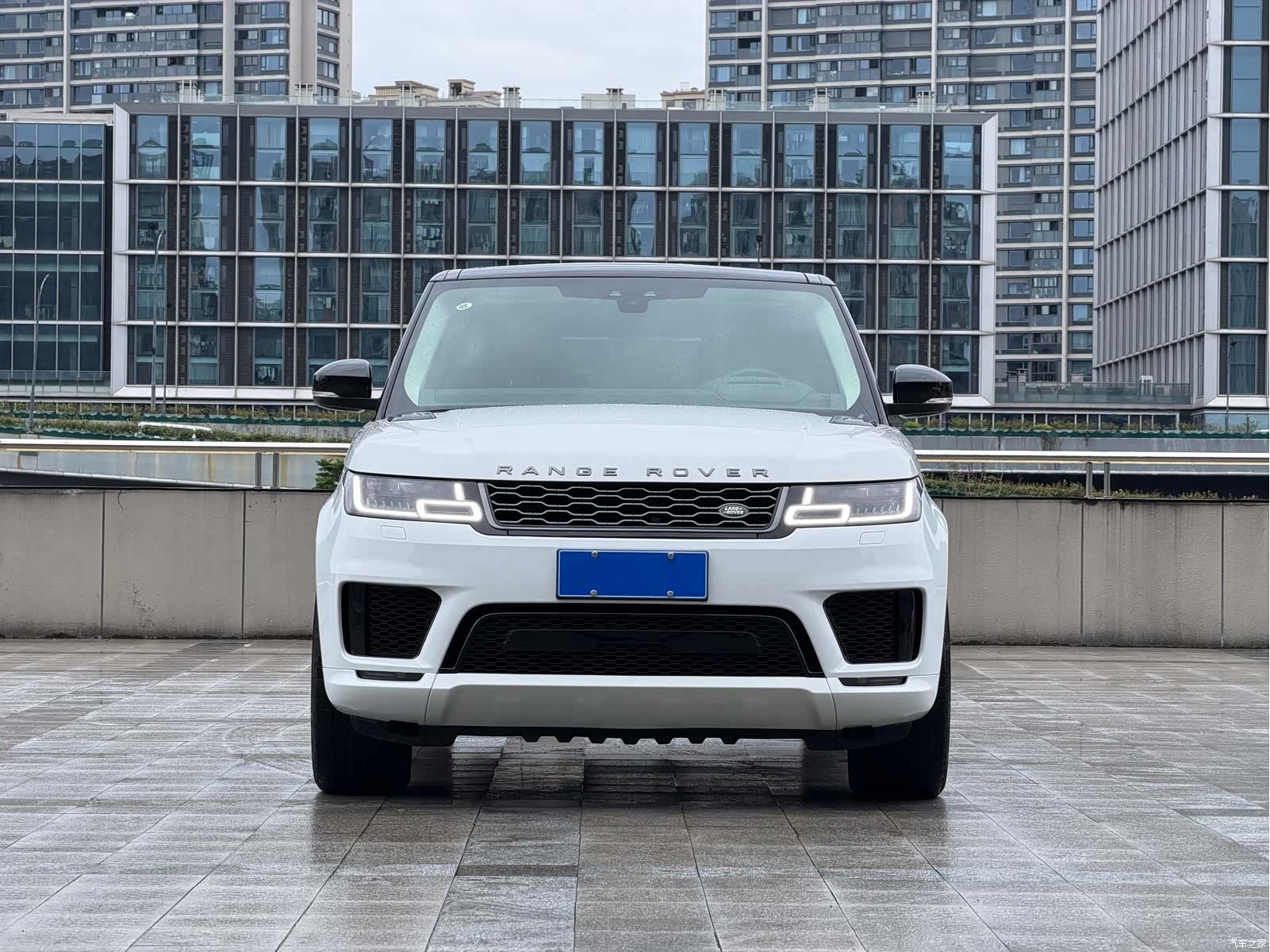 Land Rover Range Rover, 2020 2