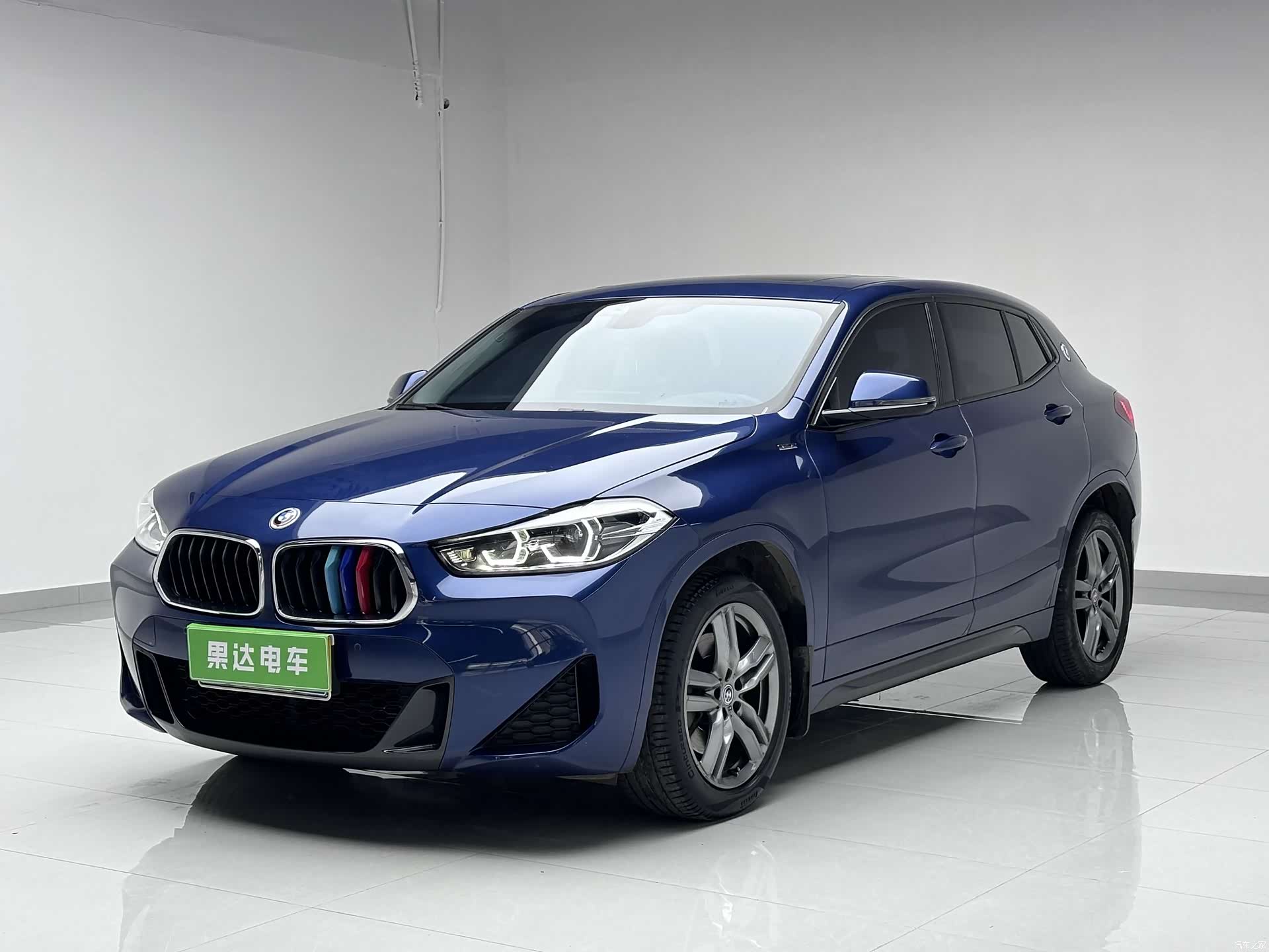 BMW X2, 2022 1