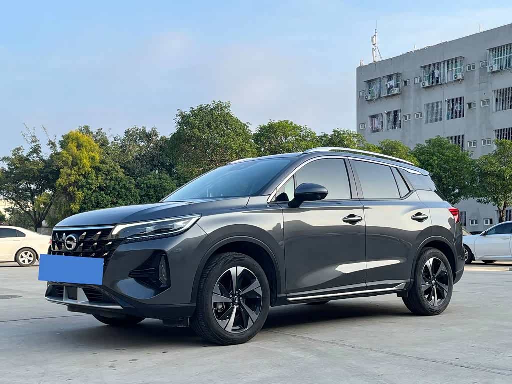 GAC GS4