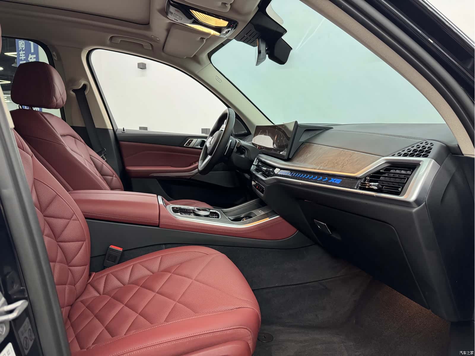 BMW X5, 2024 10