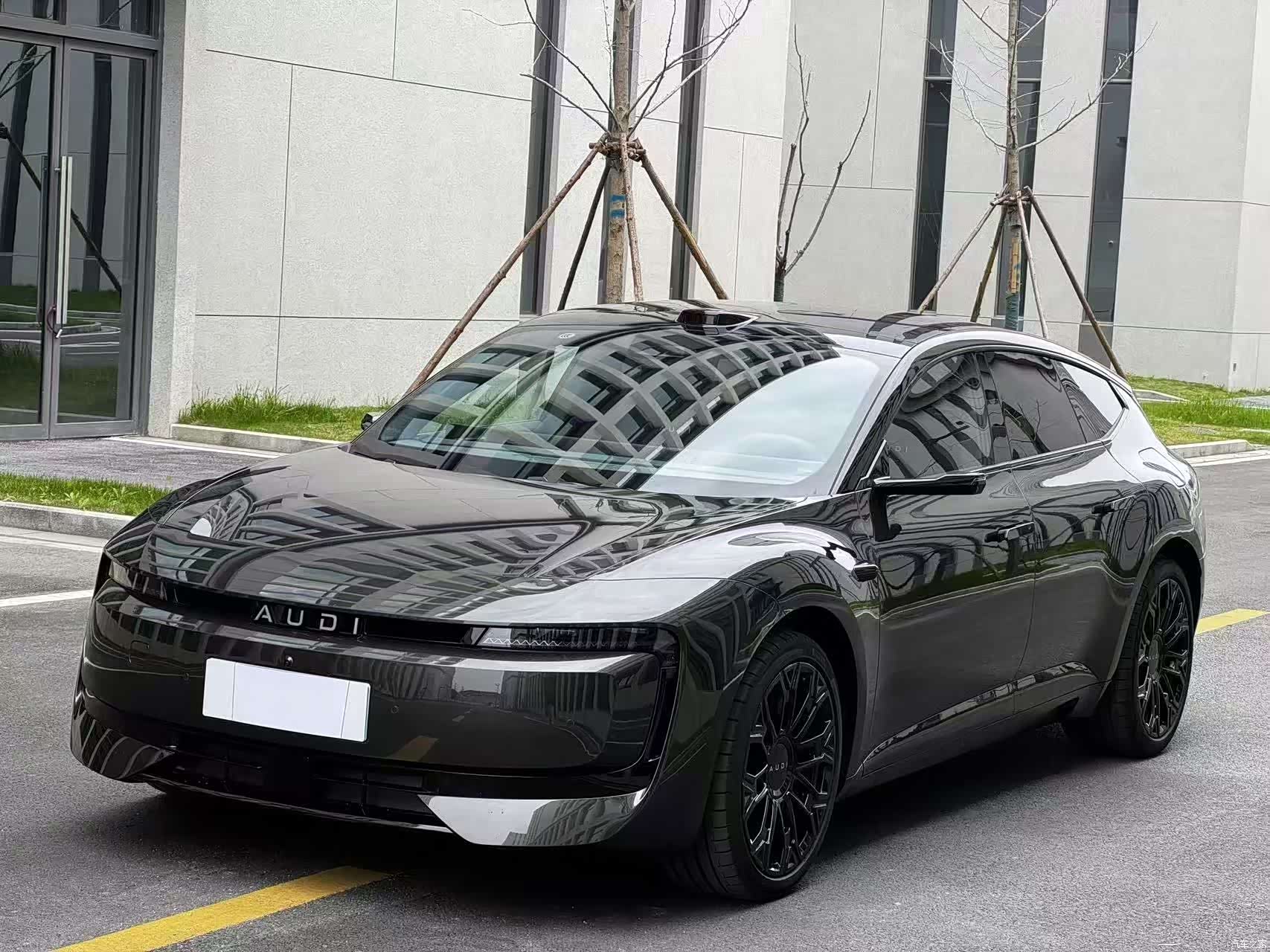 Audi TT, 2026 1