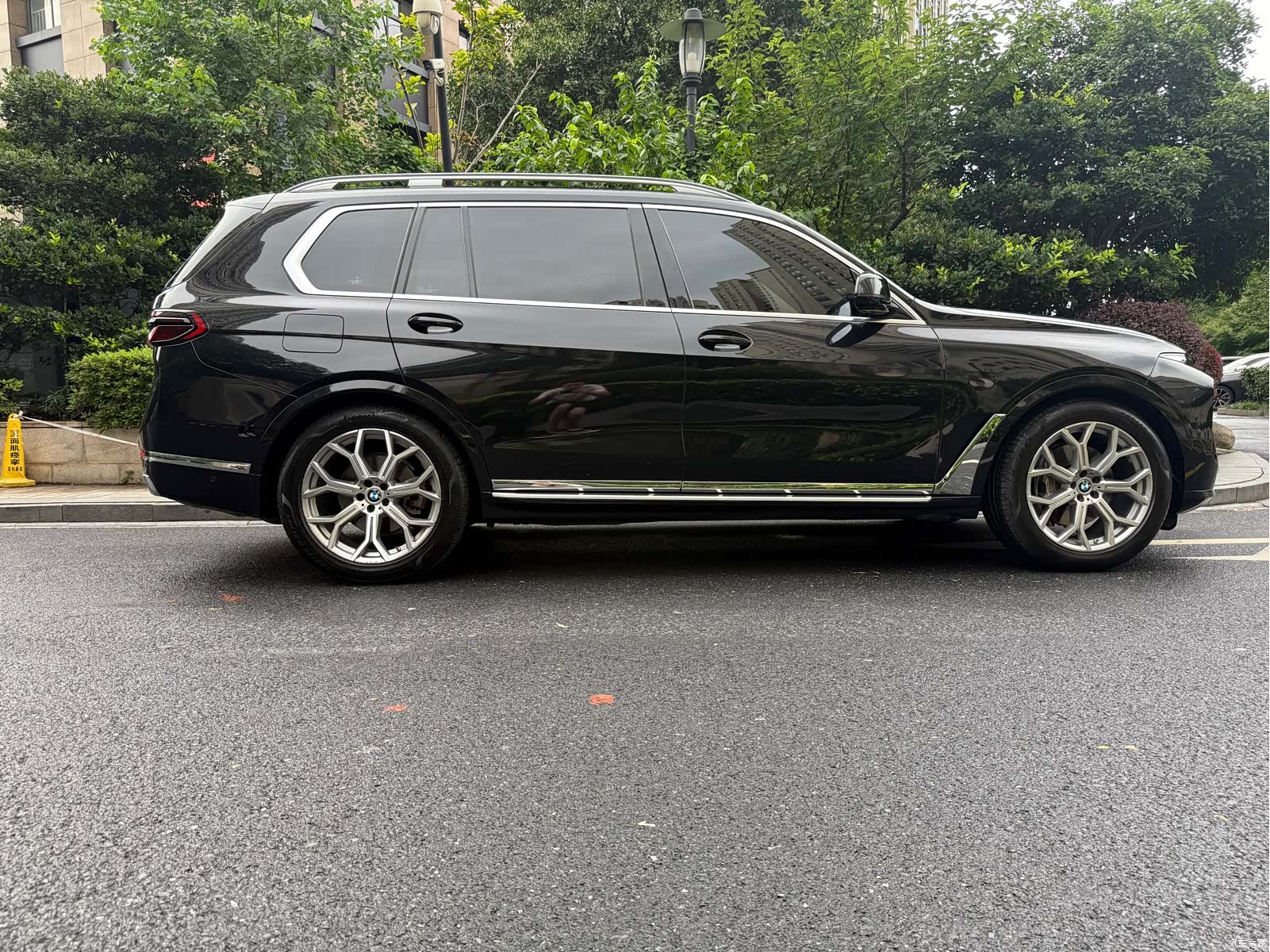 BMW X7, 2023 2