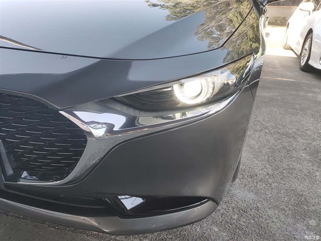 Mazda Mazda3, 2024 24