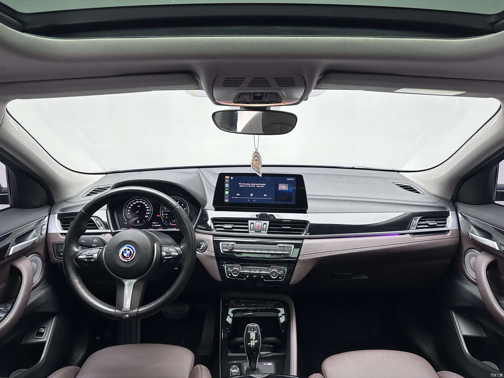 BMW X2, 2022 13