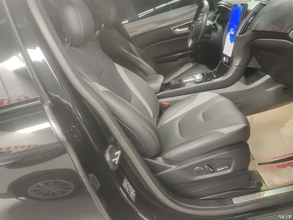 Ford Edge, 2020 25