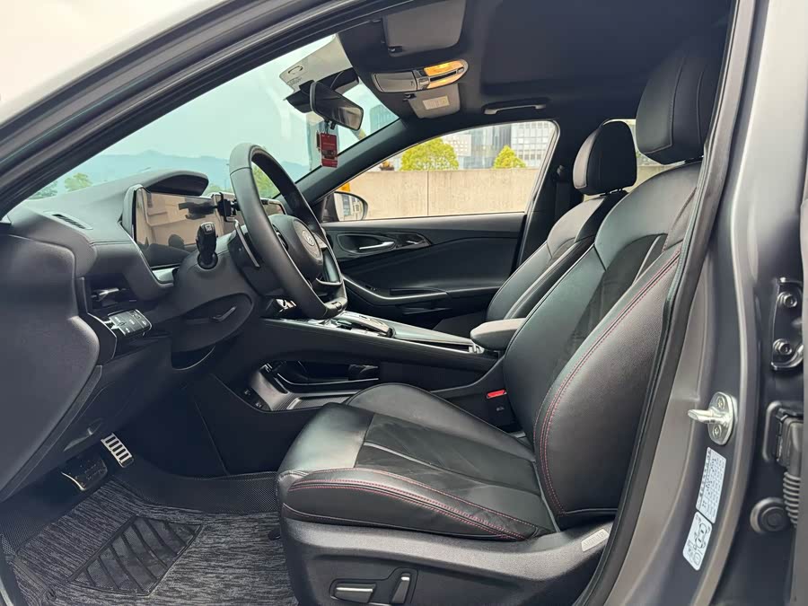 Hyundai Fiesta 2023, фото 4