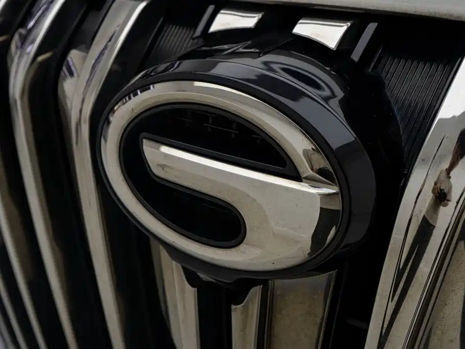 Trumpchi Trumpchi M8