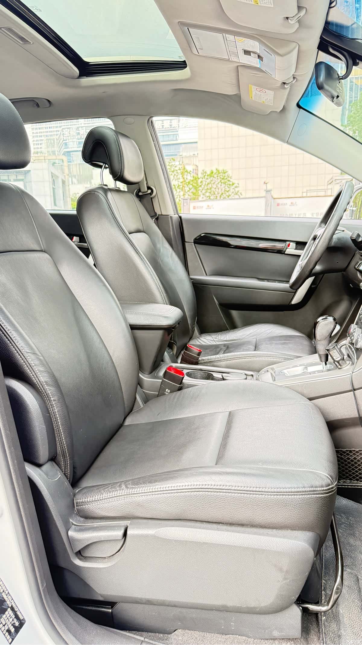 Chevrolet 7, 2013 12