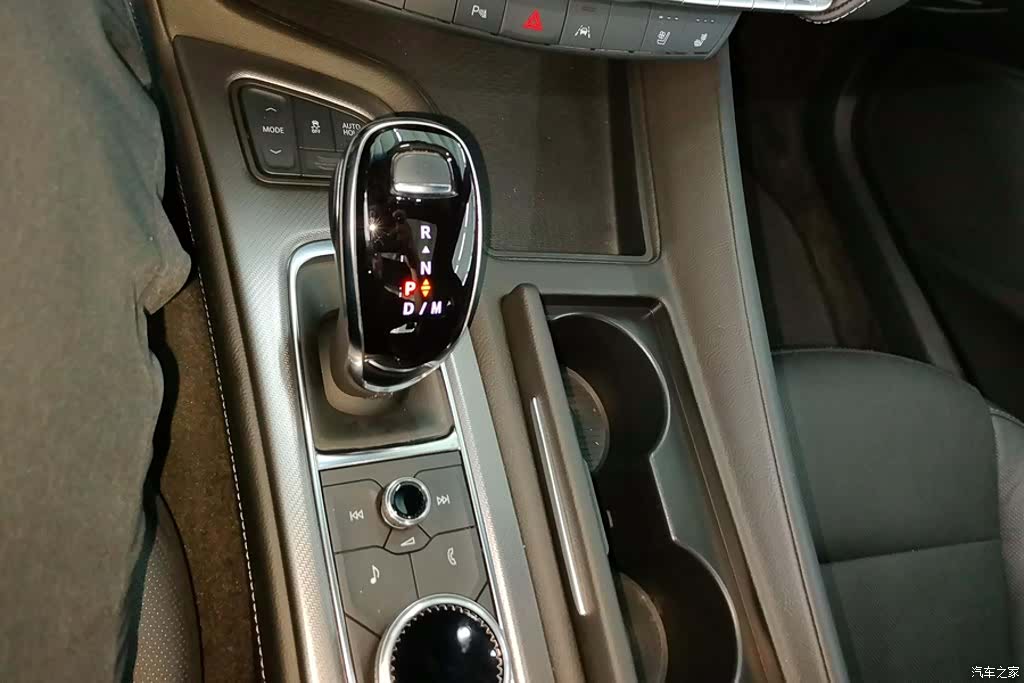 Cadillac CT5, 2024 16