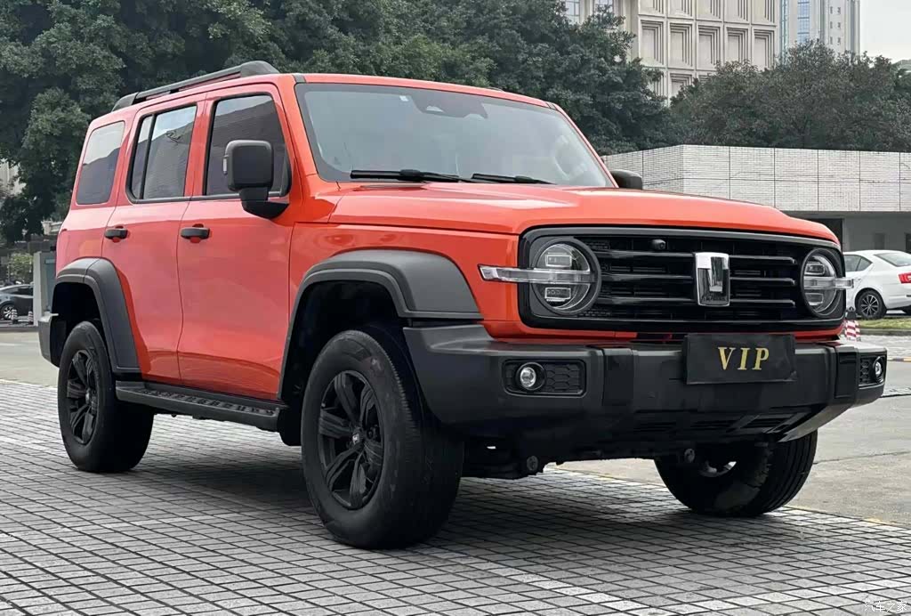 Tank 300, 2021 3