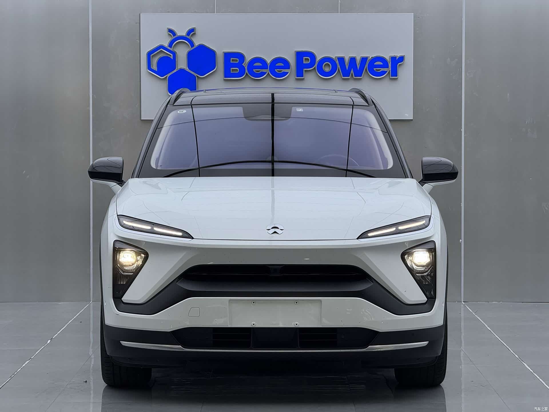 NIO ES6, 2020 2