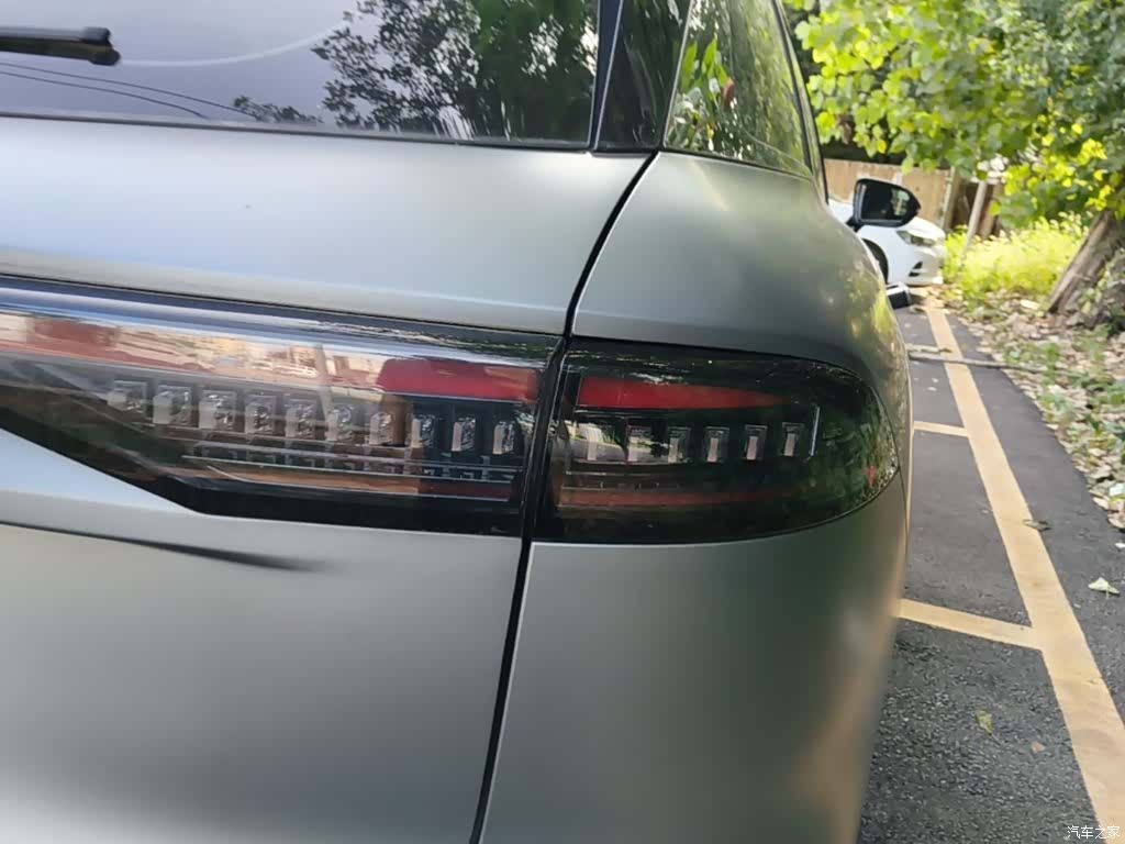 Chery Tiggo 8, 2025 8