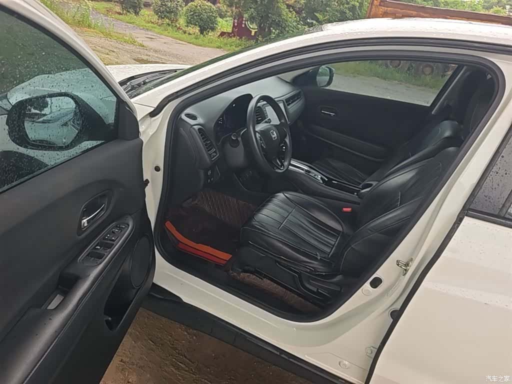 Honda Vezel, 2022 16