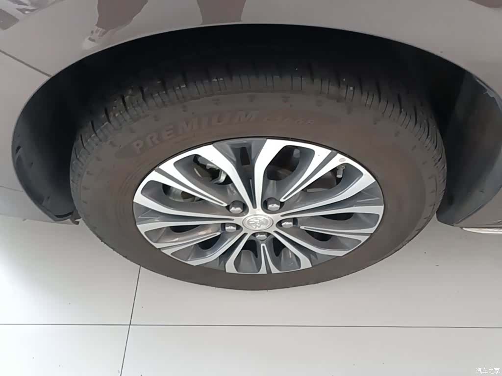 Buick GL8, 2023 23