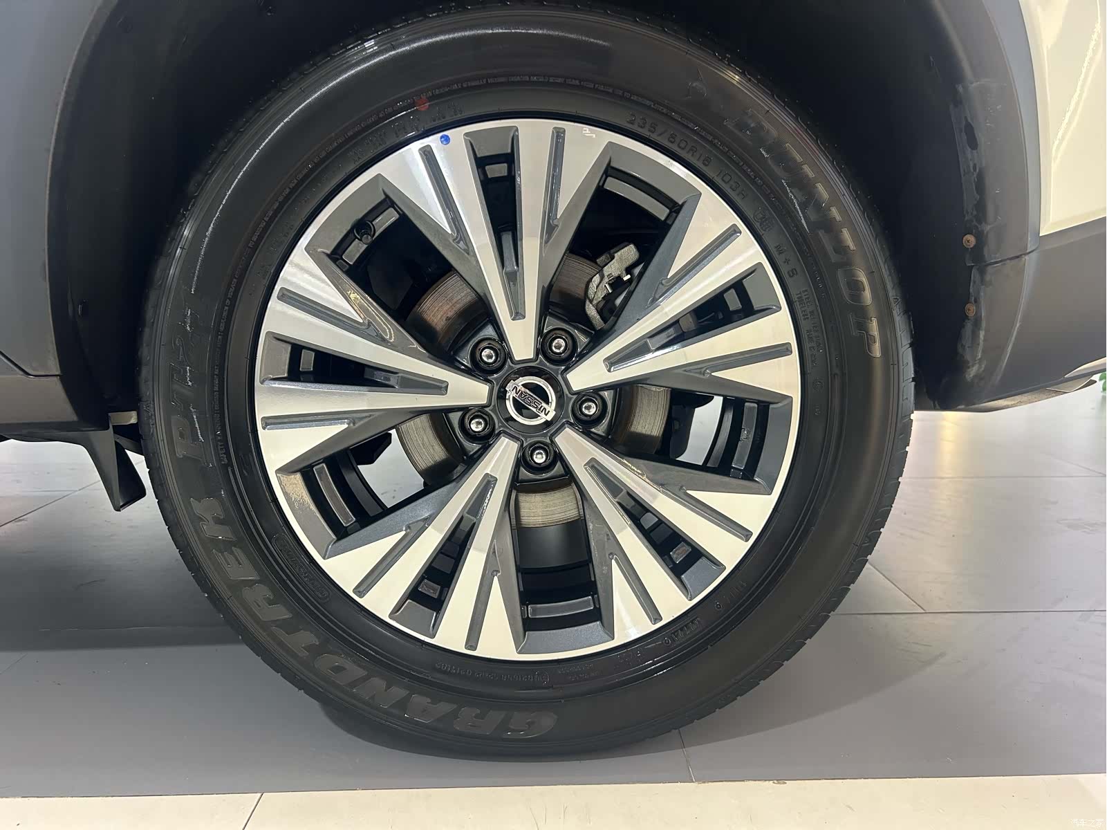 Nissan X-Trail, 2022 13