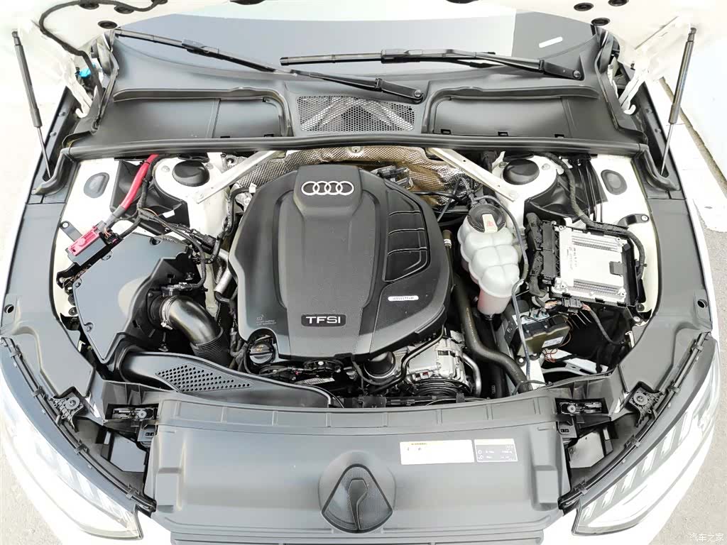 Audi A4L, 2020 20