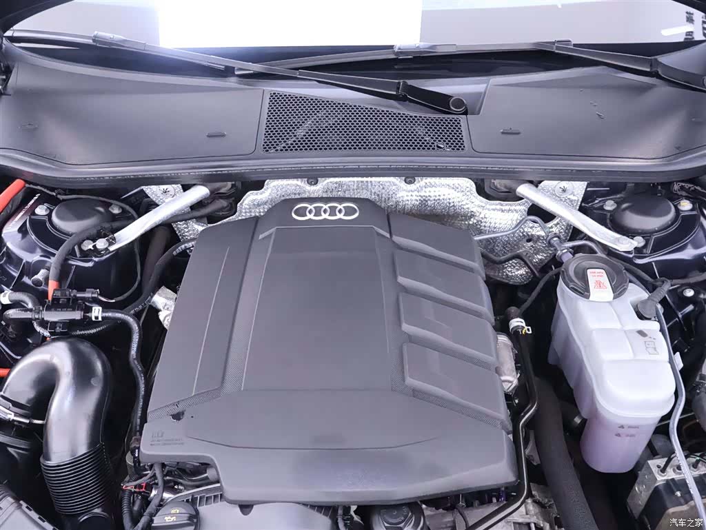 Audi A7, 2021 23