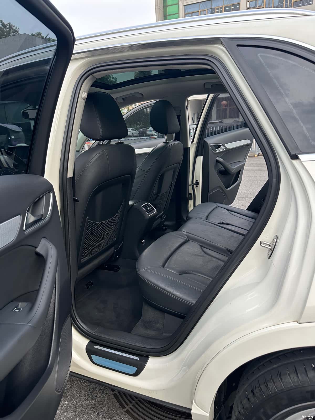 Audi Q3, 2014 10