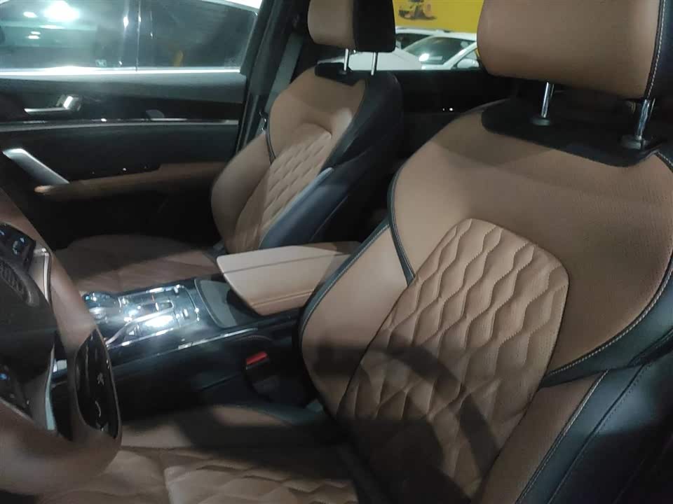 BYD Tangxin Energy BYD Tangxin Energy